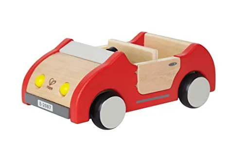 Hape E3475 Familienauto von Hape