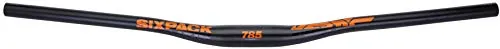 Sixpack Vertic 785 X 35 Rise:20 Lenker