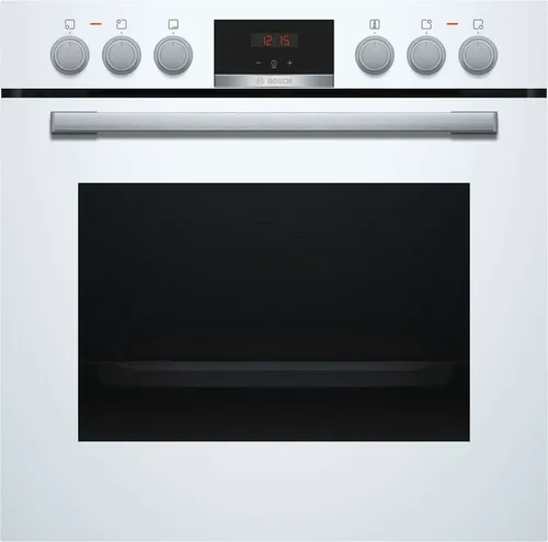Bosch HEA513BW2 Einbau-Elektroherd