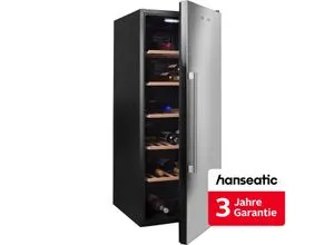 Hanseatic Weinkühlschrank HWC86ECBA