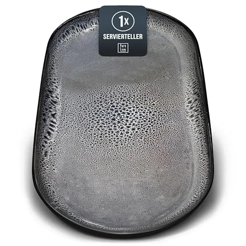 Servierplatten von PURE LIVING INTERIOR DESIGN