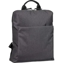 Jost Rucksack Bergen Daypack M – Leicht & Strapazierfähig - Rucksäcke – Optimal für den urbanen Lifestyle, leicht und aus strapazierfähigem Polyester für jeden Tag.