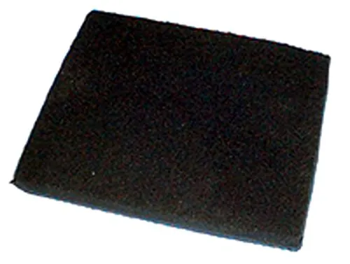 Filter für Dunstabzugshaube Elica, Typ 20, waschbar, 220 x 180 x 30 mm.