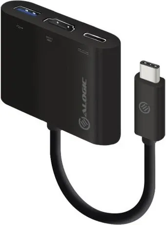 Alogic USB-C Adapter 4K