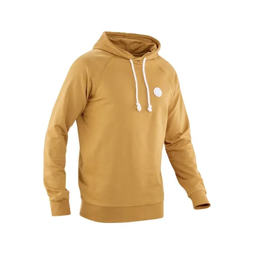 Edelrid Me Tecu Hoody amber (786) L