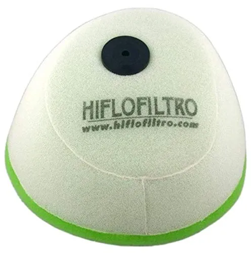 Hiflo Hiflofiltro HFF5011 Schaumstoff-Luftfilter von Hiflofiltro