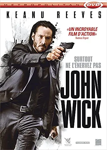 John Wick