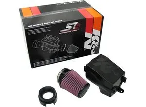 Produktbild K&N Filters Sportluftfiltersystem 57S-9500