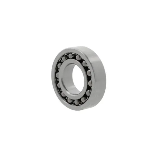SKF 2220 Pendelkugellager 100 mm - 180 mm - Kugellager mit Innen-Ø 100 mm und Außen-Ø 180 mm, ideal für hohe Belastungen und Langlebigkeit dank robustem Wälzlagerstahl.