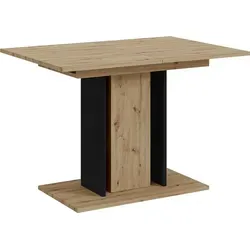 MEBLINI Esstisch Ausziehbar