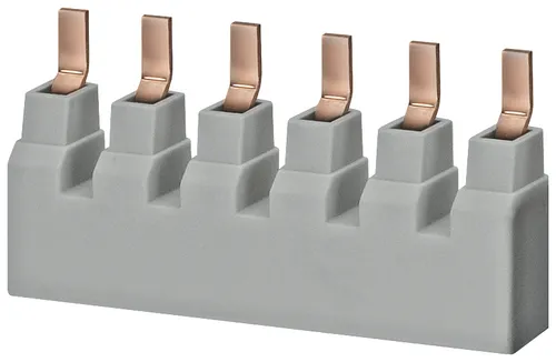 Produktbild Siemens 5ST36652HG Stiftsammelschiene 1 St.