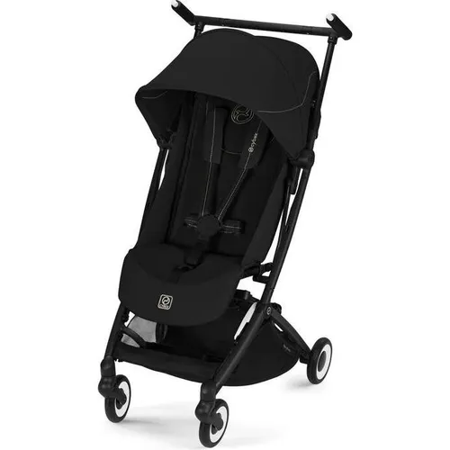 Kinderwagen Schwarz von CYBEX
