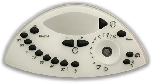 Frontabdeckung für Thermomix TM 31, hohe Qualität.