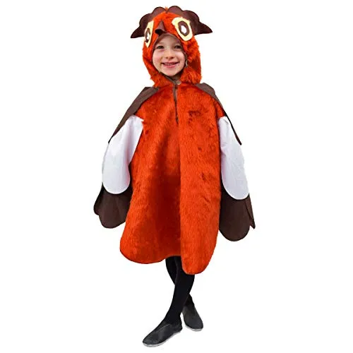 Kostüme & Accessoires Orange von Krause & Sohn