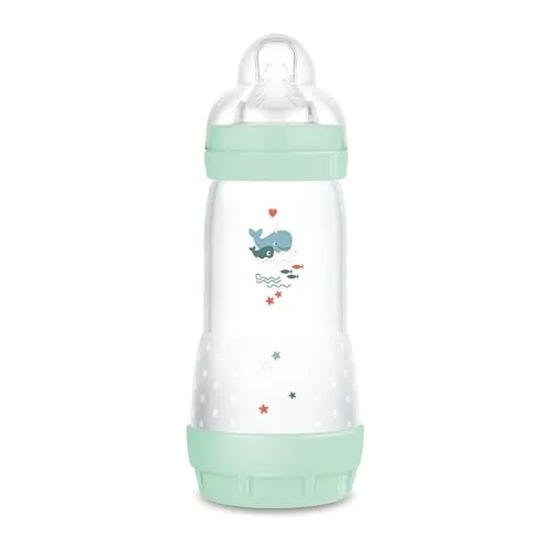 Die besten Babyflaschen | Test & Kaufberatung von MAM