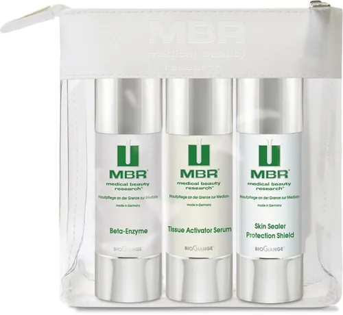 MBR BioChange Travel Set