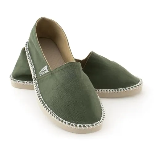 Espadrilles von Seac