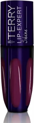 By Terry Lip-Expert Shine 08 Juicy Fig - Hochglänzender Lippenstift - Lippenstifte, bietet intensive Farbe und strahlenden Glanz für perfekt gepflegte Lippen.