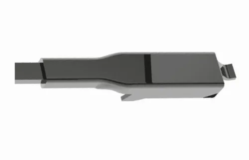 Trico Wischblatt TRICO EXACT FIT BEAM KIT EFK60482L