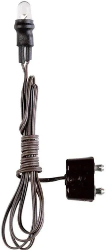 Kahlert Licht 11305 Beleuchtung LED Weiß 3.5V