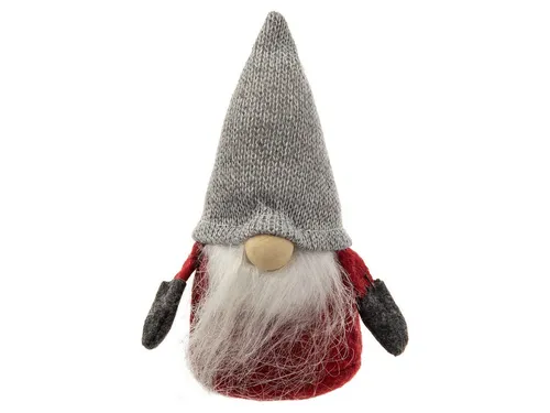 Christmas Paradise Wichtel 39615 Weihnachts-Wichtel Gnom (1 St., 1-tlg), Weihnachtsdeko stehend
