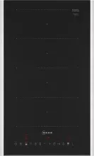 T63TDX1L0 Domino-Kochfeld Flex-Induktion - modernes Induktionskochfeld, flexible Kochzonen für kreative Kochmöglichkeiten