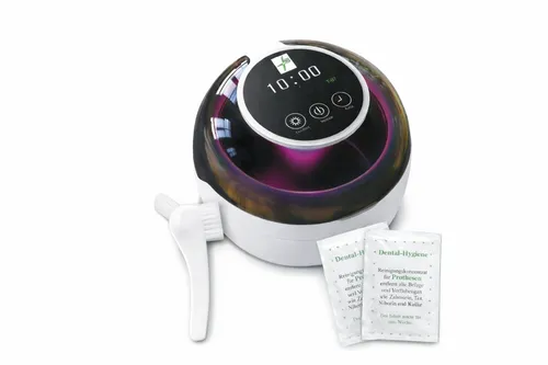 Ultraschall Reinigungsgerät Dental Hygiene Müller M-9