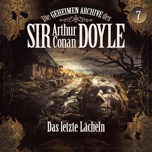 07: das Letzte Lächeln