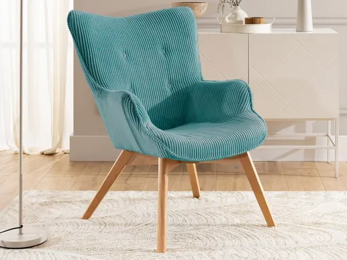 Loungesessel von S-Style Möbel