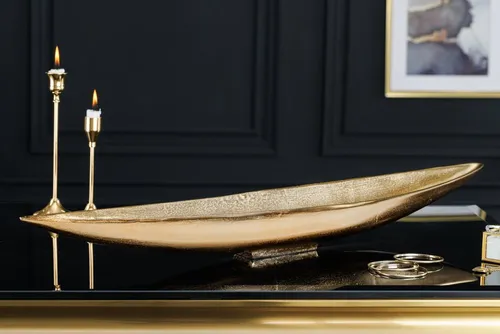 Schalen Gold von Riess-Ambiente