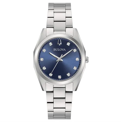 Bulova 96P229 Surveyor Quarz Damenuhr von Bulova