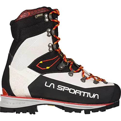 La Sportiva Nepal Trek EVO GTX Damen Bergschuhe - Wanderschuhe mit Gore-Tex, wasserdicht und atmungsaktiv, ideal für anspruchsvolle Bergtouren.