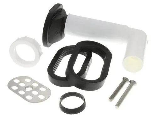 Überlauf Überlaufset Tropfteil Oval ORIGINAL BLANCO 120287