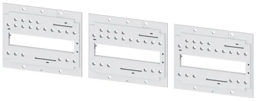 Produktbild Siemens Dig.Industr. Umrüstsatz 3WA9111-0EK33
