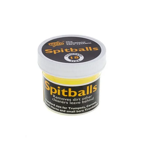 Herco Spitballs S