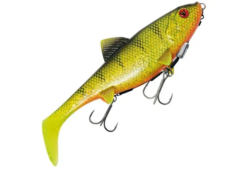 Fox Rage Kunstköder Fox Rage Replicant Shallow - Gummifisch