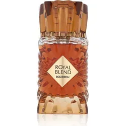French Avenue Royal Blend Bourbon Extract de Parfum 100 ml - Unisex Duft mit luxuriösem Bourbon-Aroma, ideal für besondere Anlässe und ein unvergessliches Dufterlebnis.