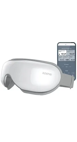 Renpho Eyeris Smart Weiß