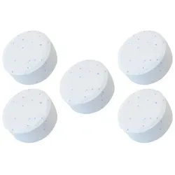 Pool Zubehˆr Chlor Tabletten a 200 gr MAXI Tabs in 1 kg Dose