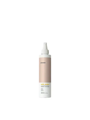 Milk Shake lDirect Colour Ammonia-Free Hair Colour Conditioner Powder 100 m