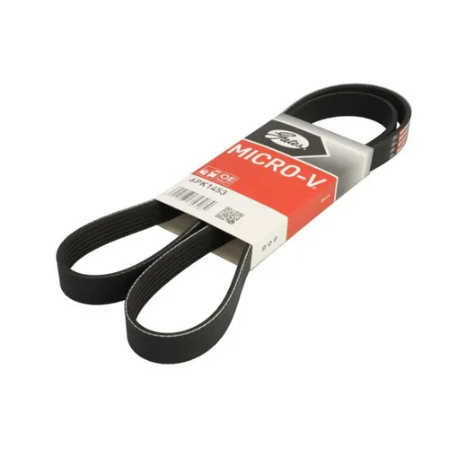 Keilrippenriemen GATES 6PK1453