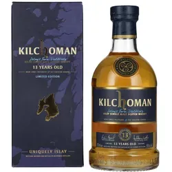 Kilchoman 13 Jahre