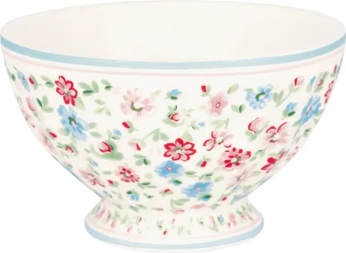 GreenGate Geschirr Weiß von GreenGate