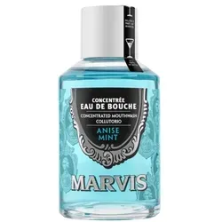 Marvis Anise Mint Mouthwash (120 ml)
