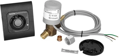 Truma GS8 Gasfernschalter