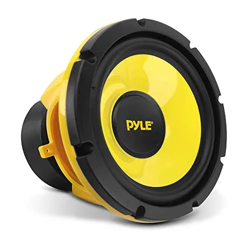 Pyle 8
