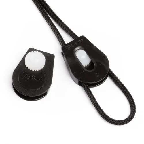Fixlock Kordelstopper