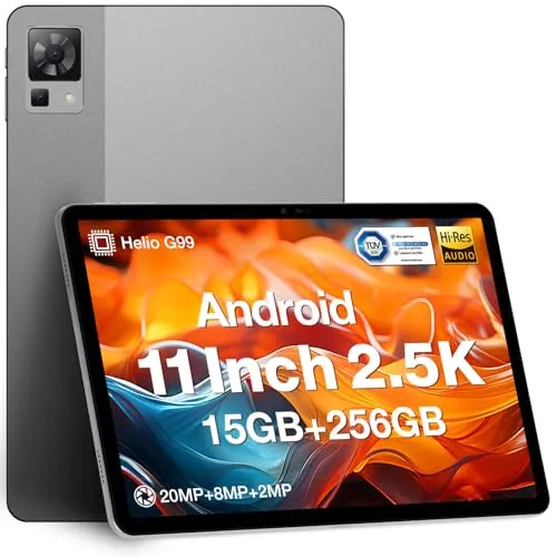 DOOGEE T30 Pro Android Gaming Tablet