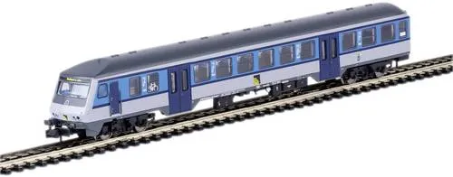 Trix 18555 Steuerwagen Bnrbdzf 480.1 (SVG) 1:160 Spur N