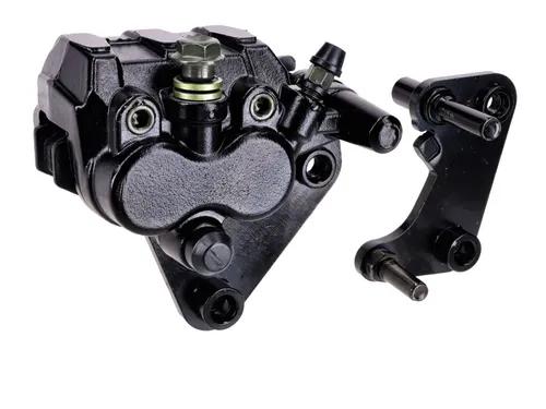 Bremssattel für Umbau auf D=220mm für Simson S51